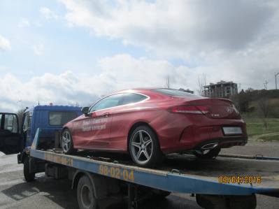 Эвакуатор автовоз Волгоград